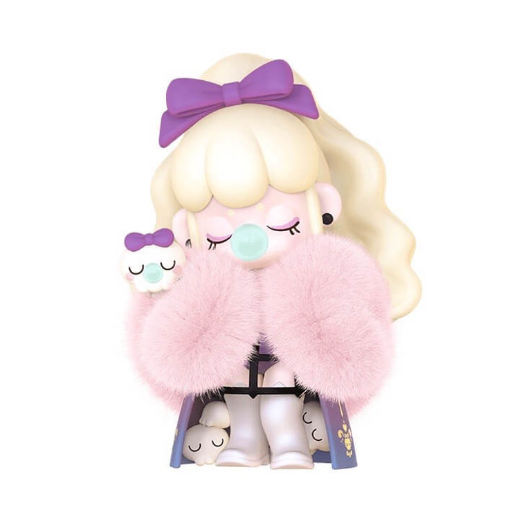 Nanci Collector by Rolife