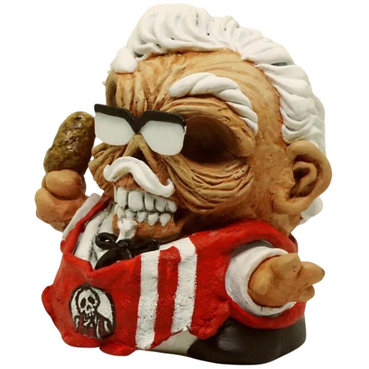 Colonel Fatty Bones