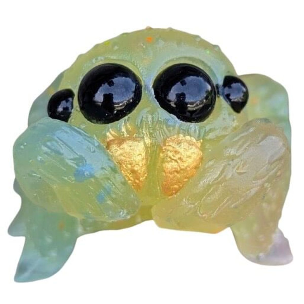 Color Shift Speeeider 