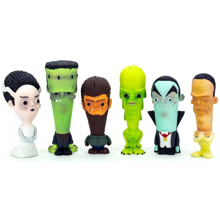 Color Tinyversals (Set) by Fly Boy