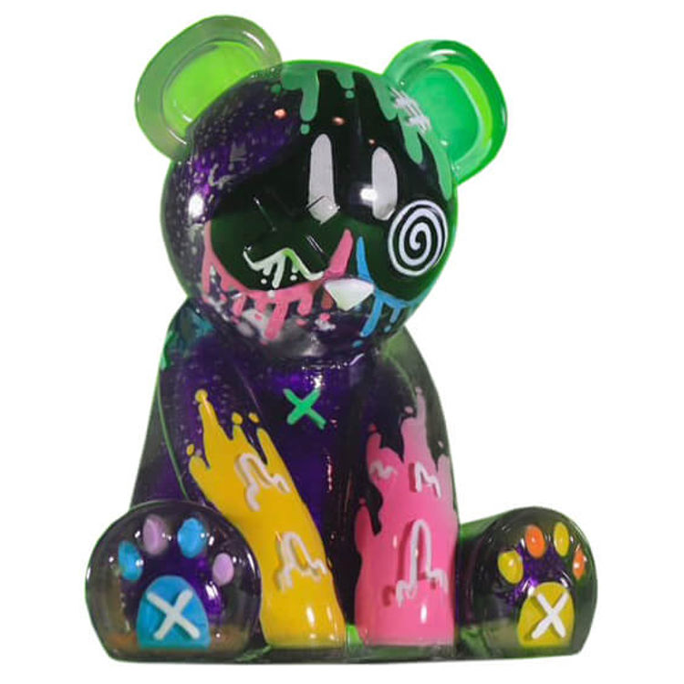 Color World XO by TJP