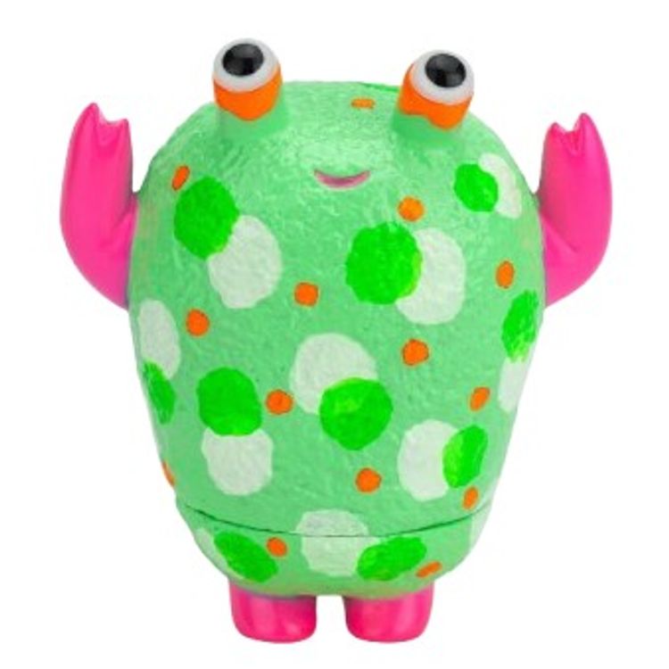 Colorful dots Surprise by Chima Group
