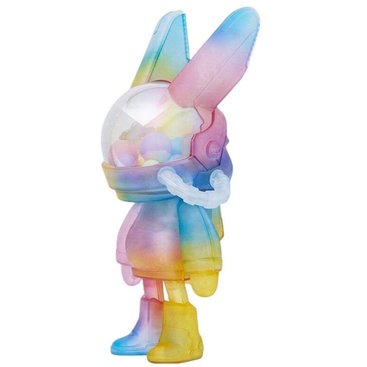 400% Robbi Colorland