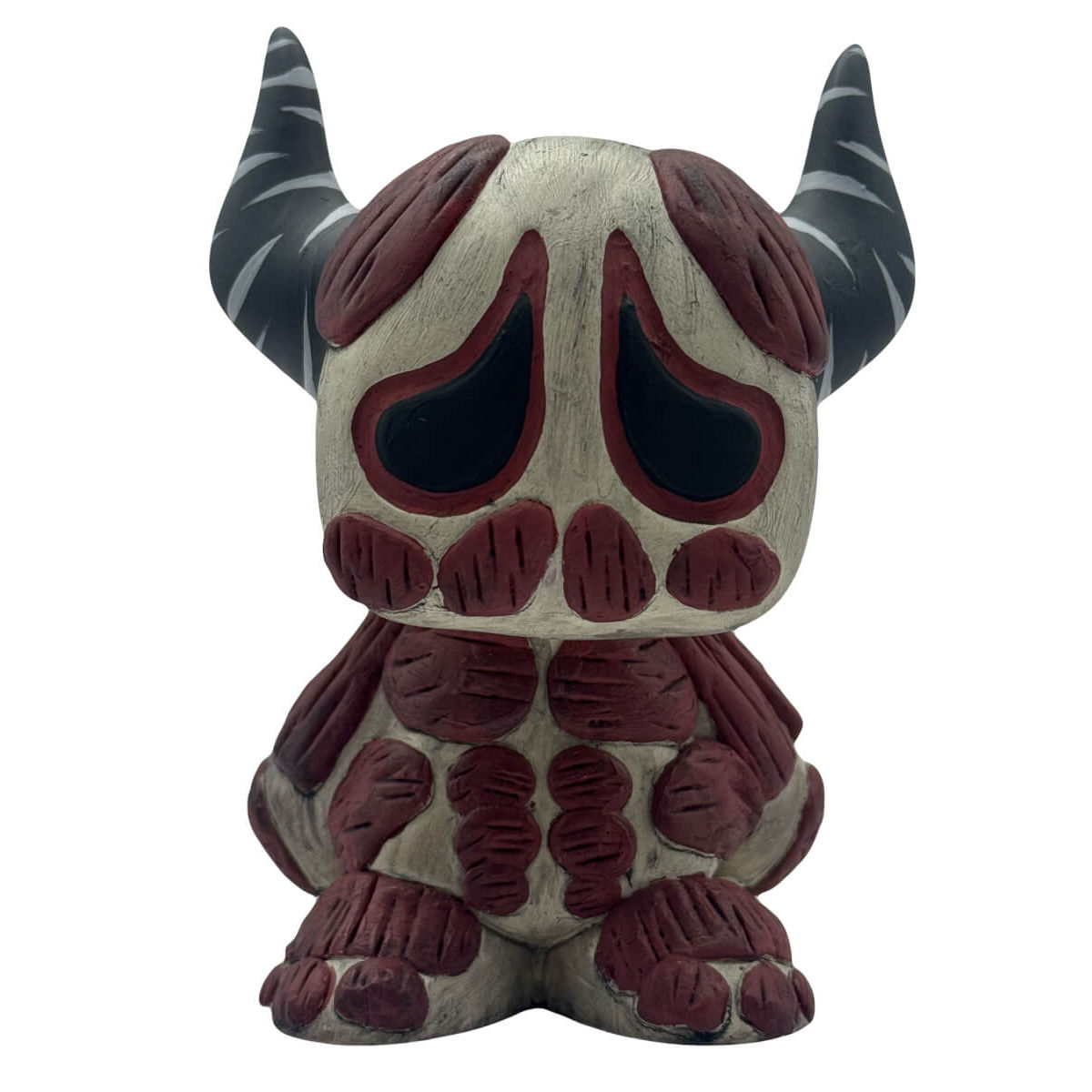 Colossal Sad Cartoon