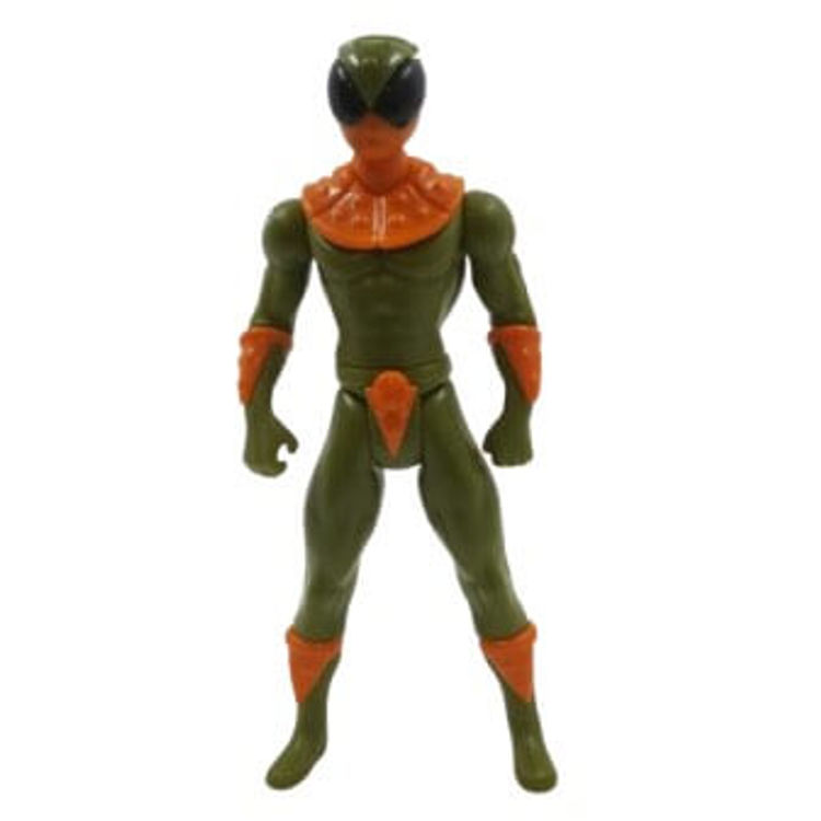 Combat Twin 1 by Toy Pizza