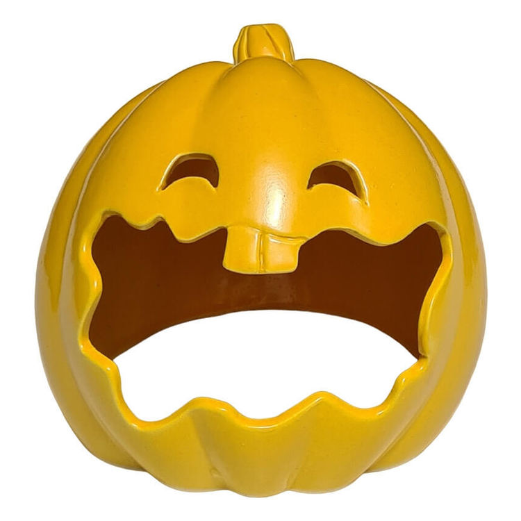 Comelón Calabaza Pumpkin Eater by TUIO