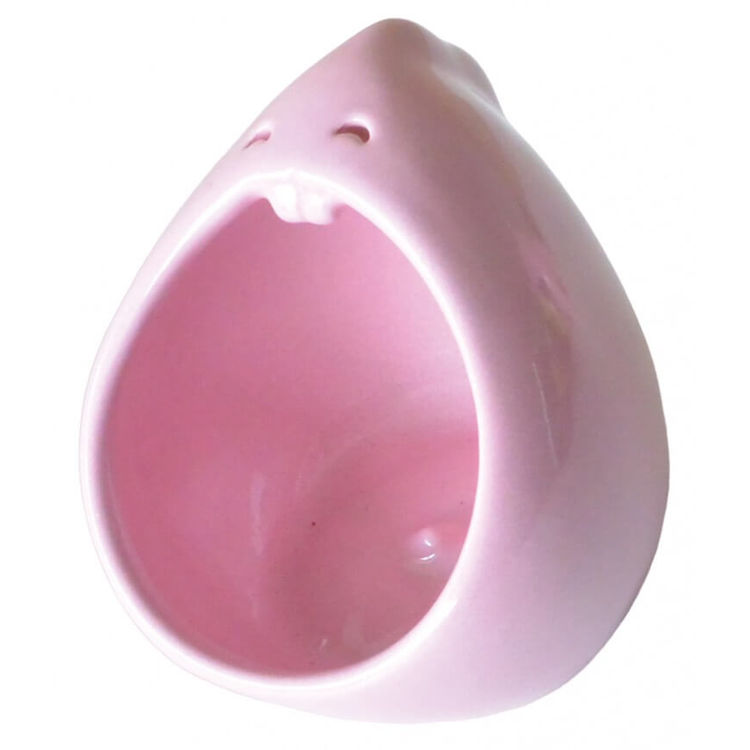 Comelón Drop Pink by TUIO