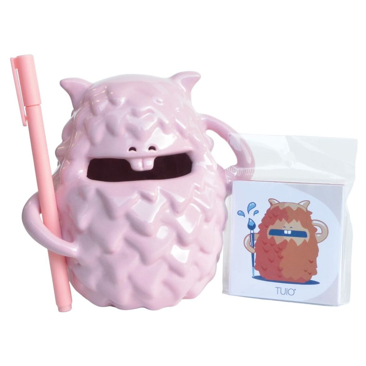 Comelón Eat Nightmares Rose