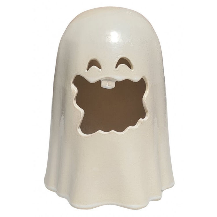 Comelón Ghost Eater by TUIO