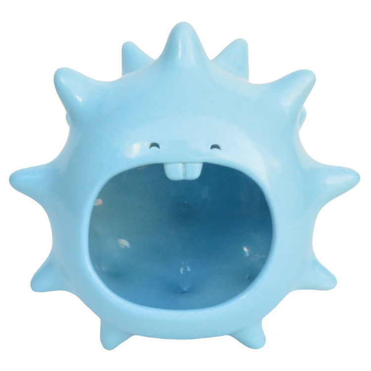 Comelón Hedgehog Eater Sky Blue by TUIO