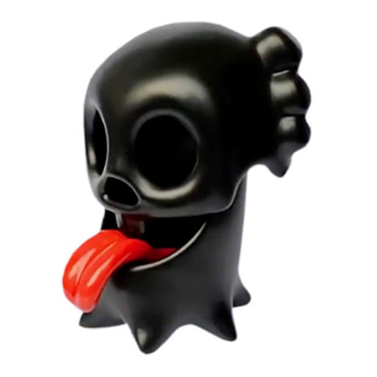 Comelón Skull Eater Black