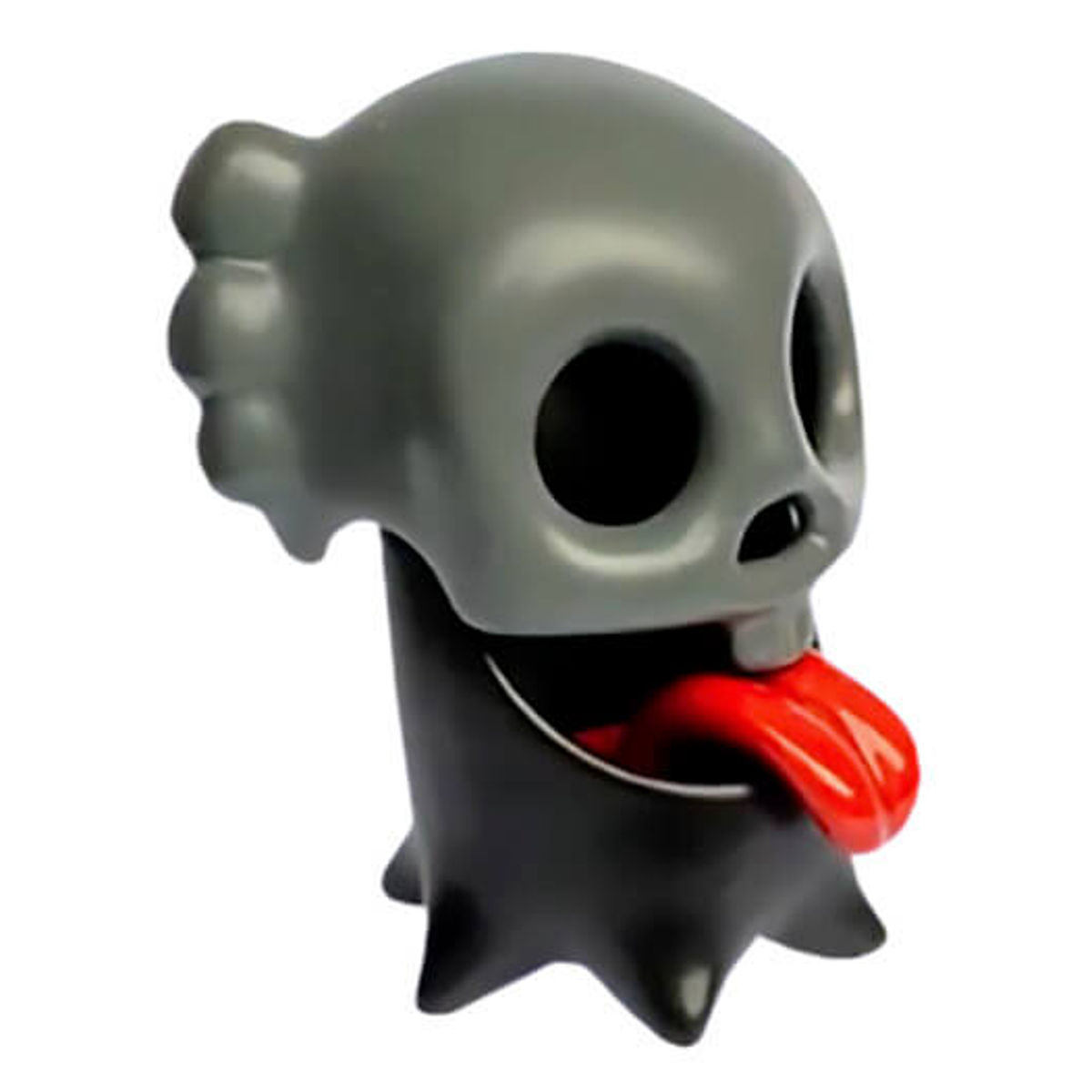 Comelón Skull Eater Black Gray