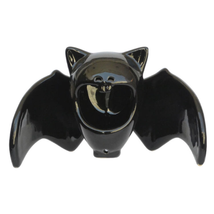 Comelón  Vampi Black by TUIO