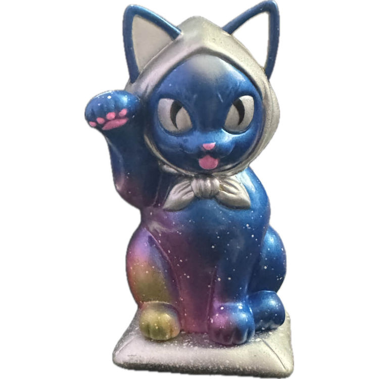 Comet Blue Matanosuke by Konatsu Koizumi