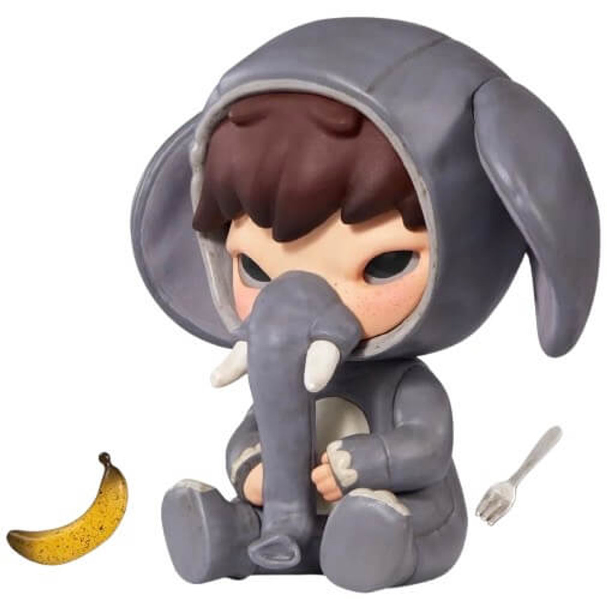 Comfortably Numb Hirono