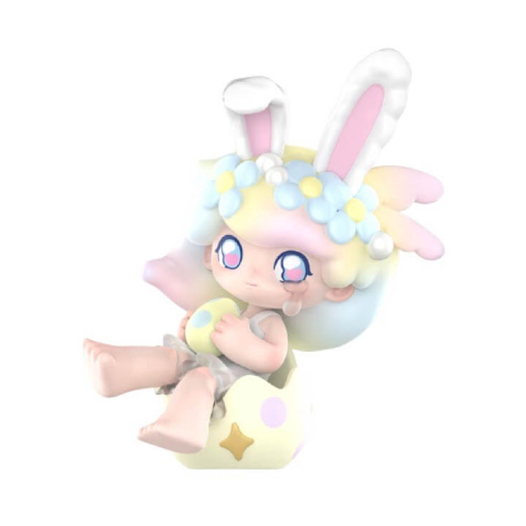 Coming to Earth by POP MART