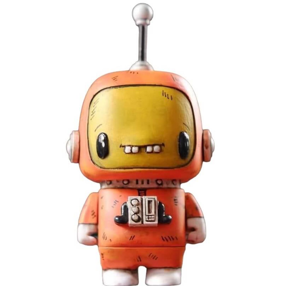 Commander Twubolé