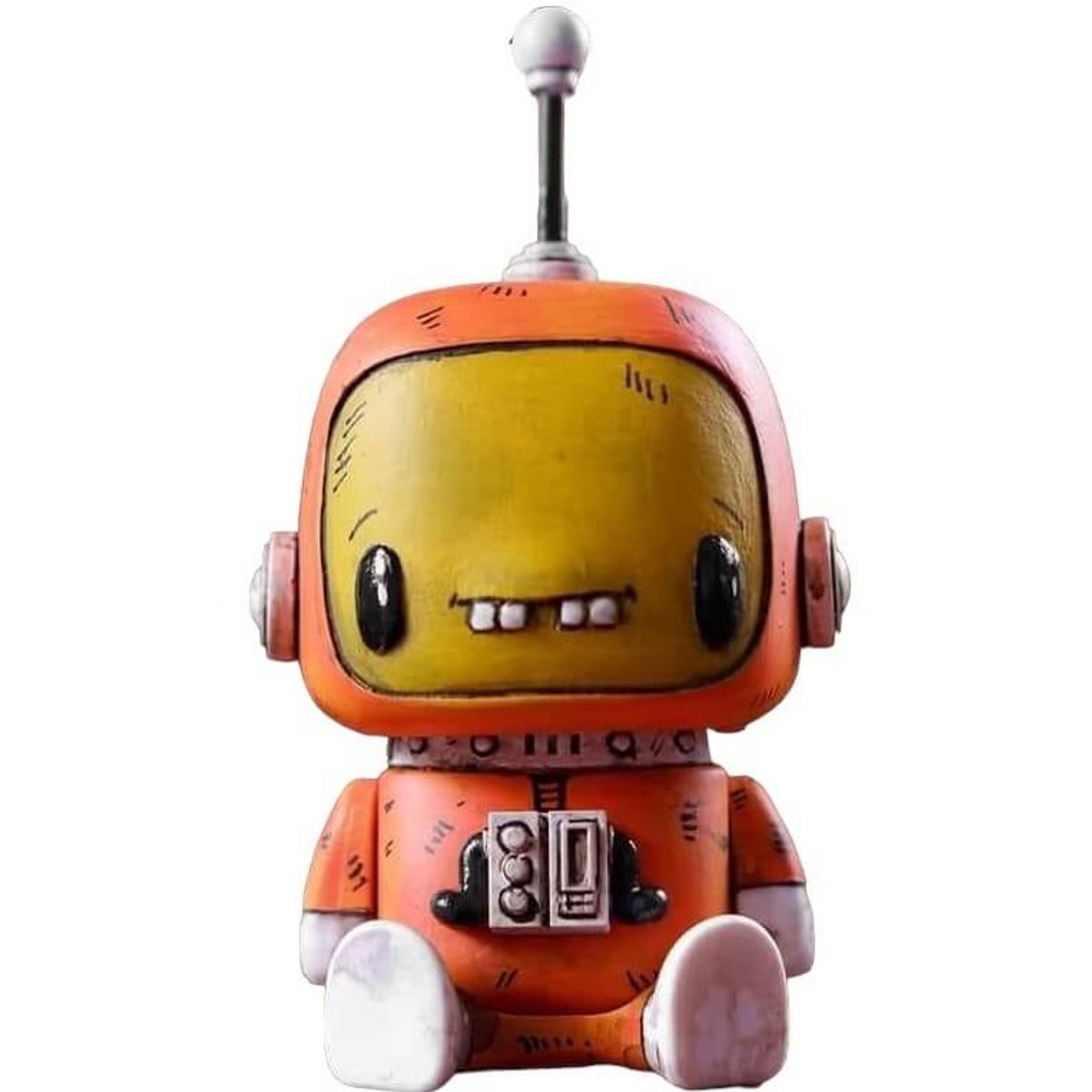 Commander Twubolé