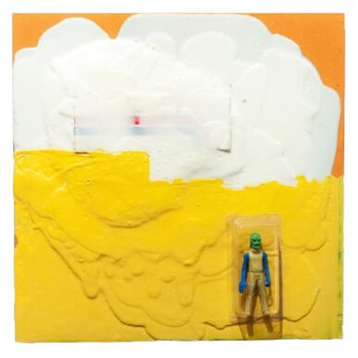 Commercial Infrastructure