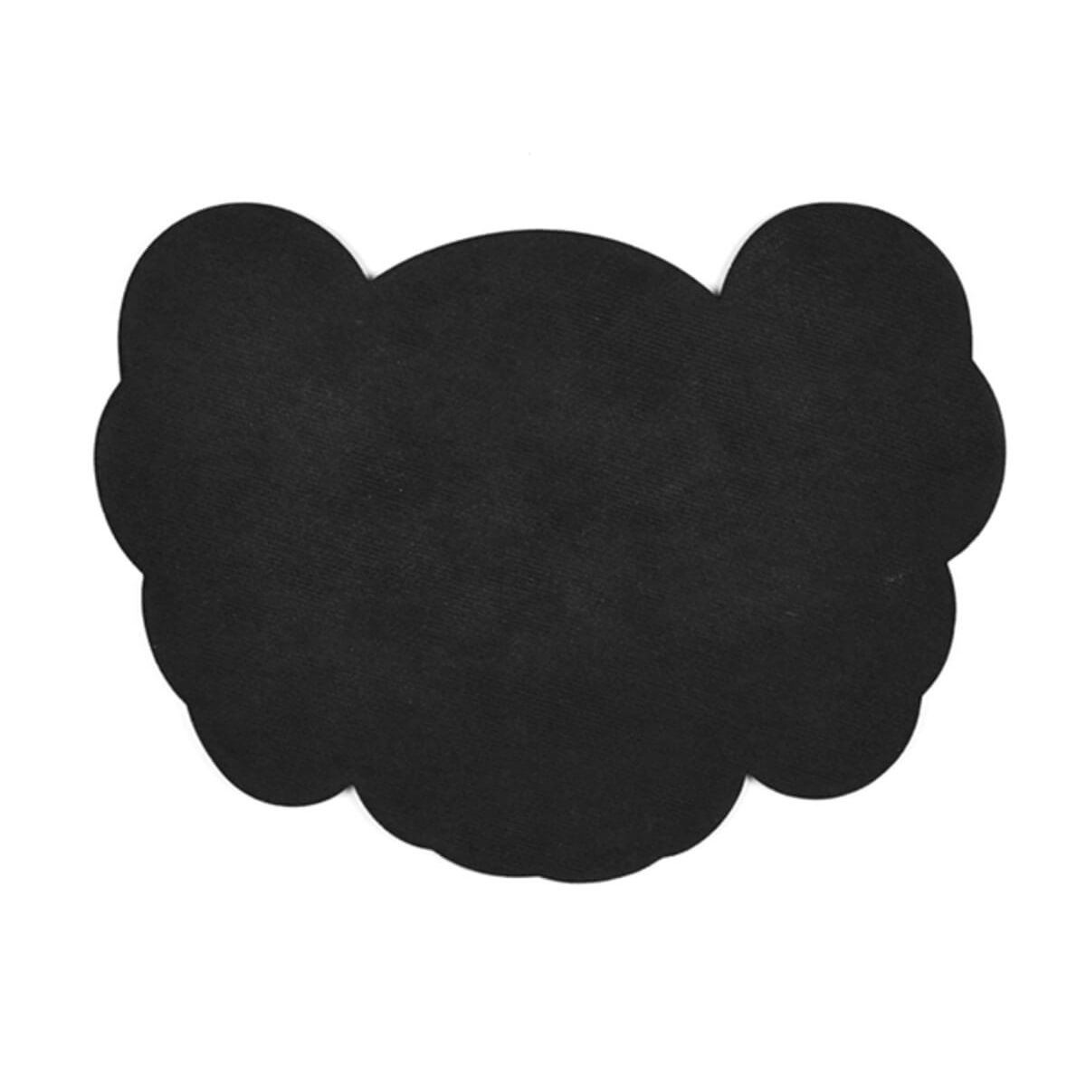 Companion Mouse Pad - Blue