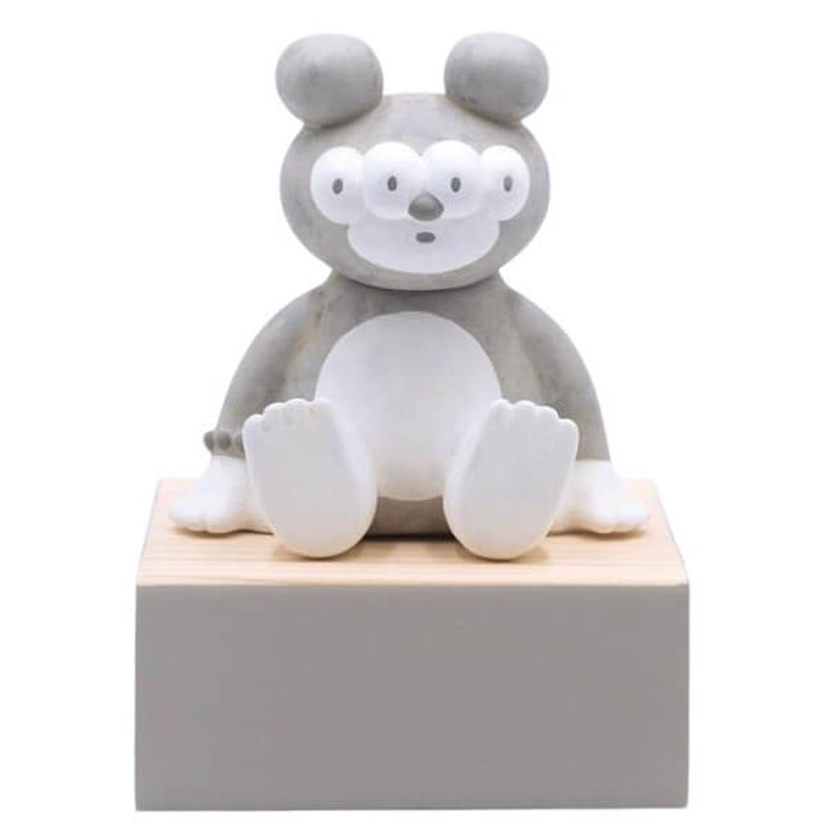 Concrete Toy Matthew