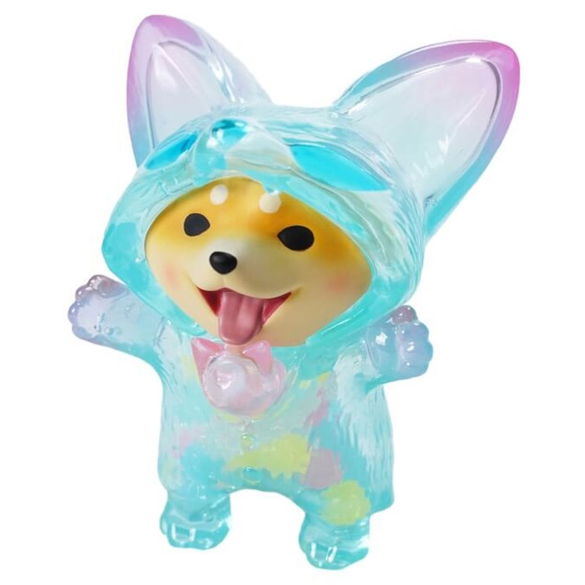 Confetti Baby Dou Dou