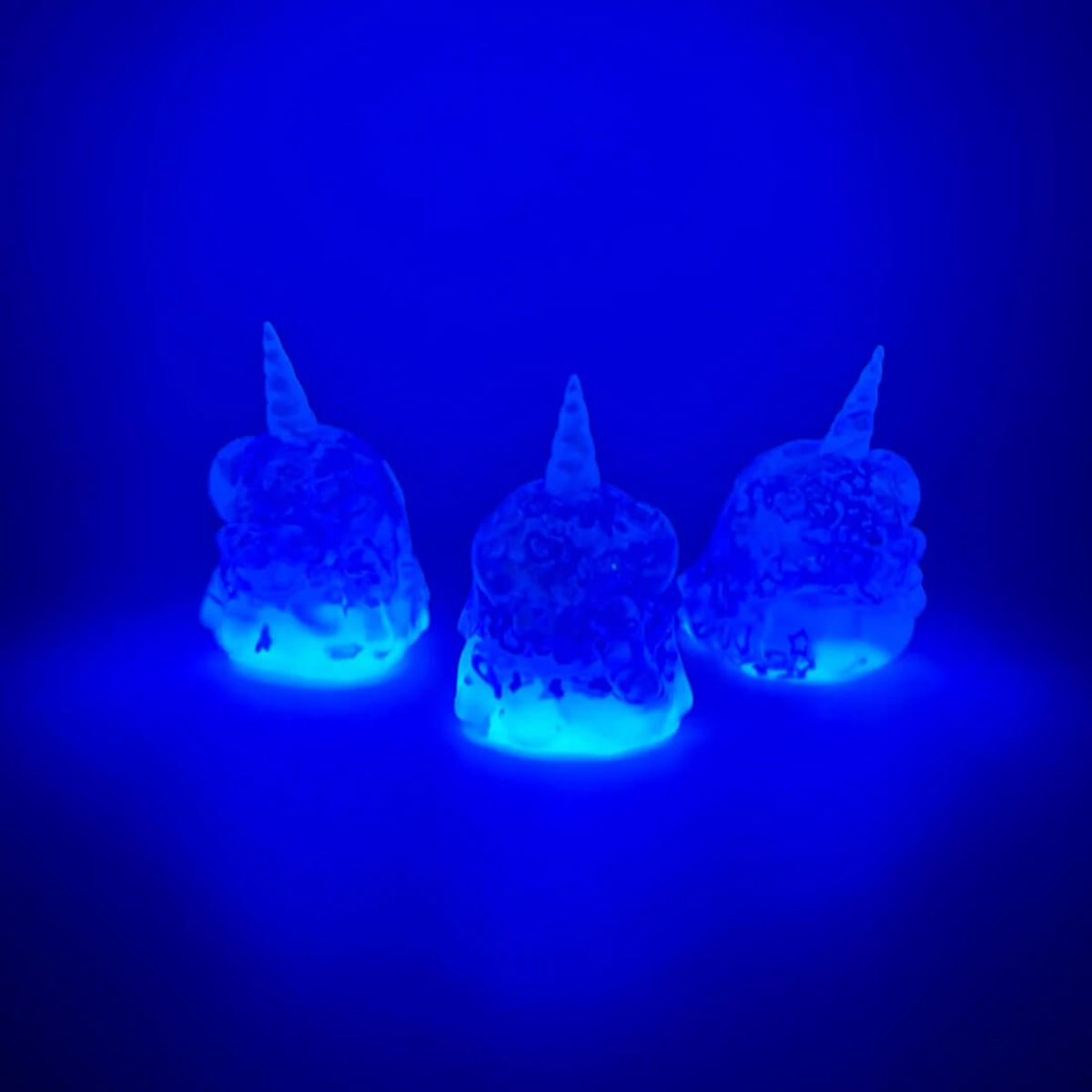 Confetti Party Blobicorn