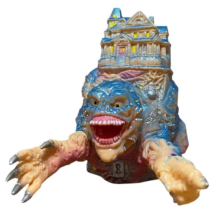 Conflict Home by UhOh Toys