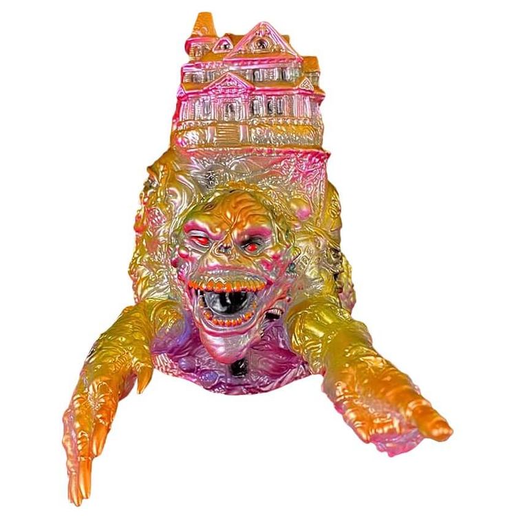 Conflict Home Pink Gold Colorshift by UhOh Toys