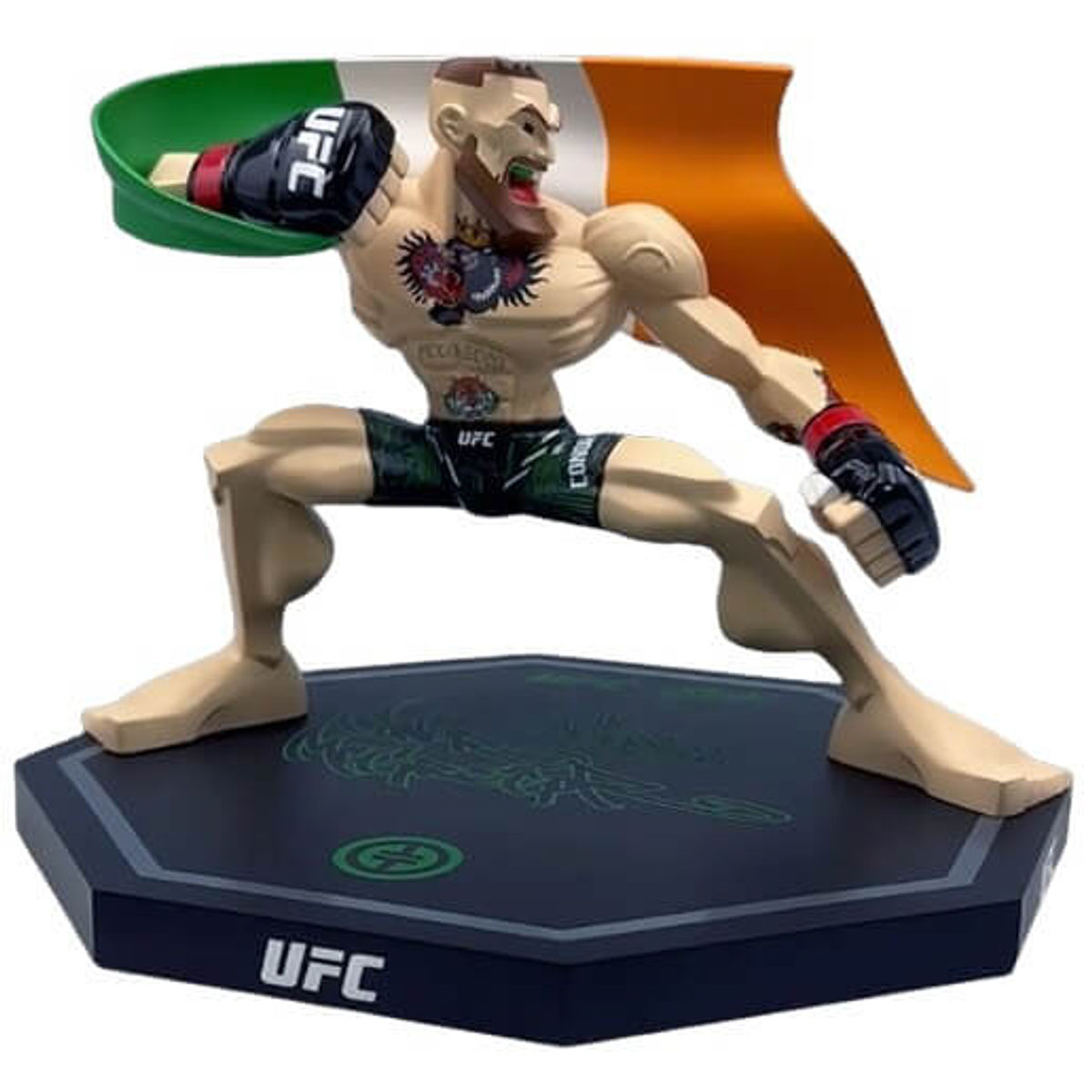 Connor McGregor : UFC