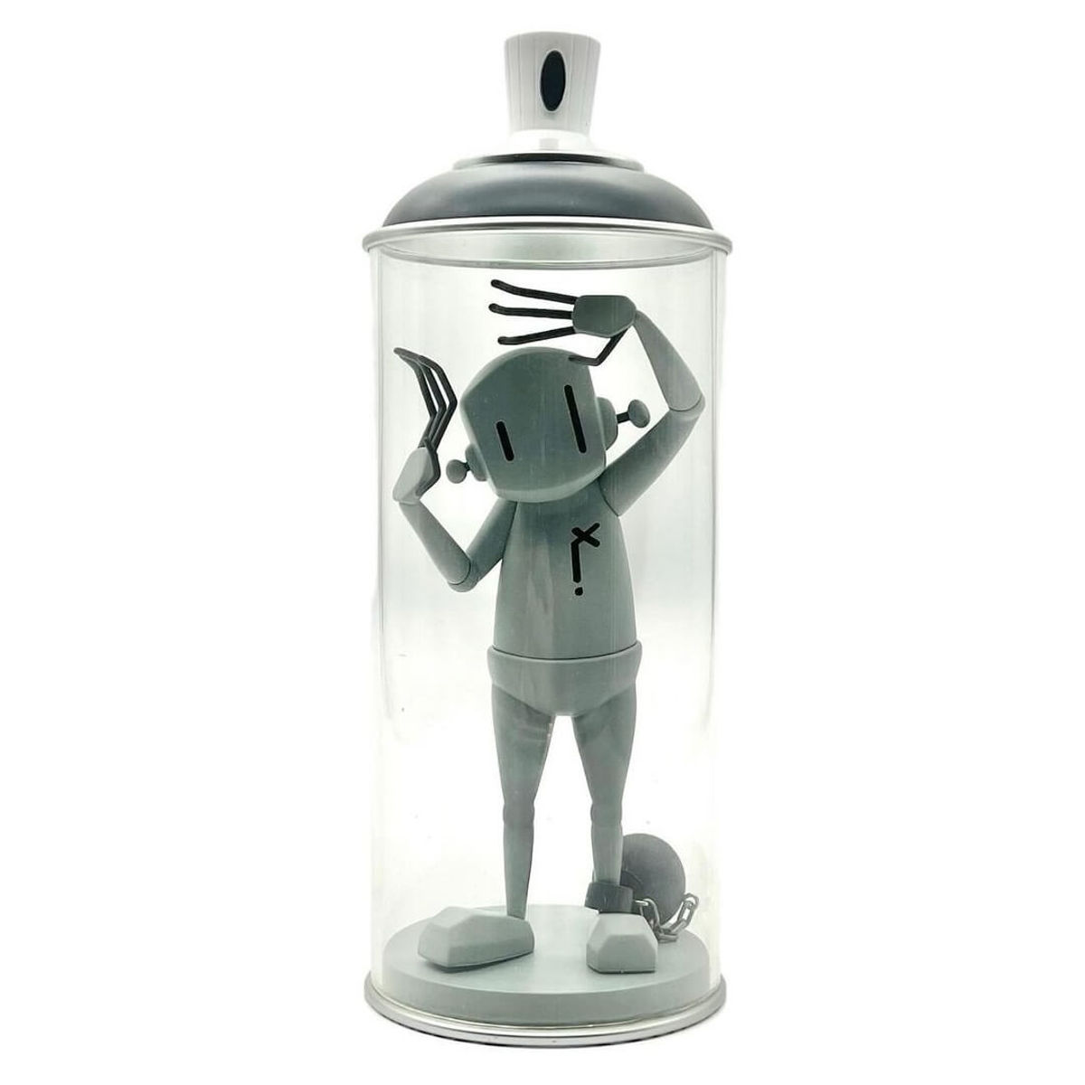 Contents Under Pressure Capsule