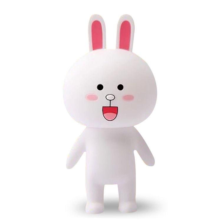 Cony - Smile by Line Friends (Kang Byeong Mok)