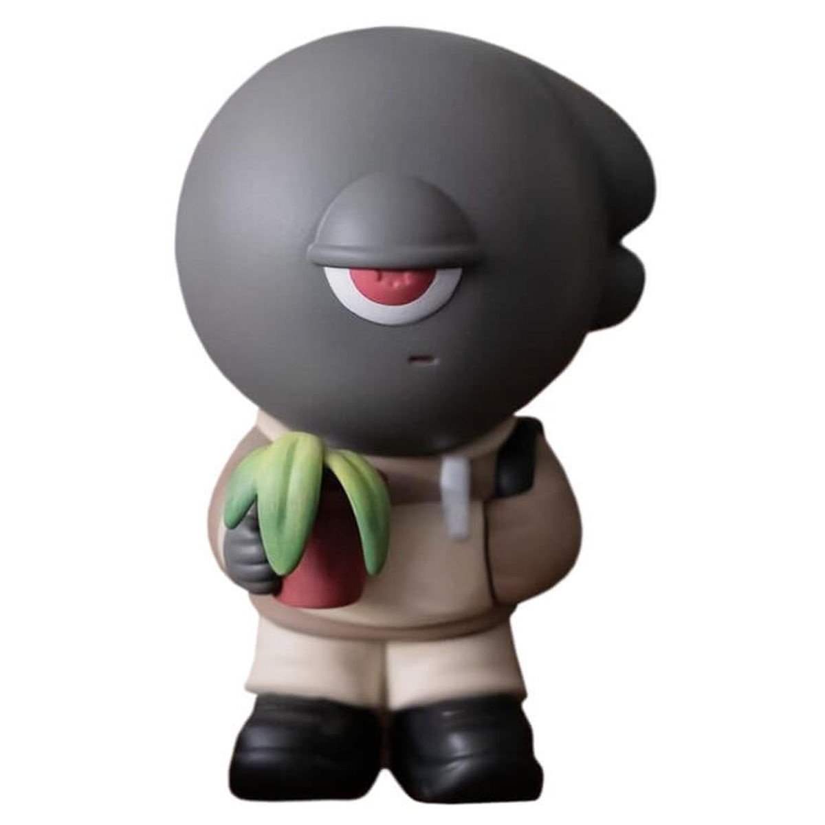 Cooke Wilting Away - A Day With Droopy Plants