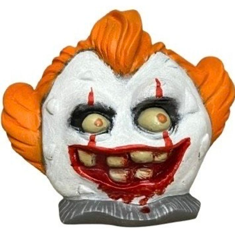 Cookie Creep Pennywise by Under Our Knives