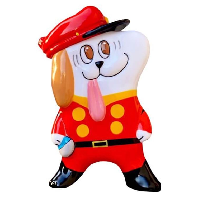 Cookie Dog Cyborg 009 by Cookie Dog (Lee Lo)