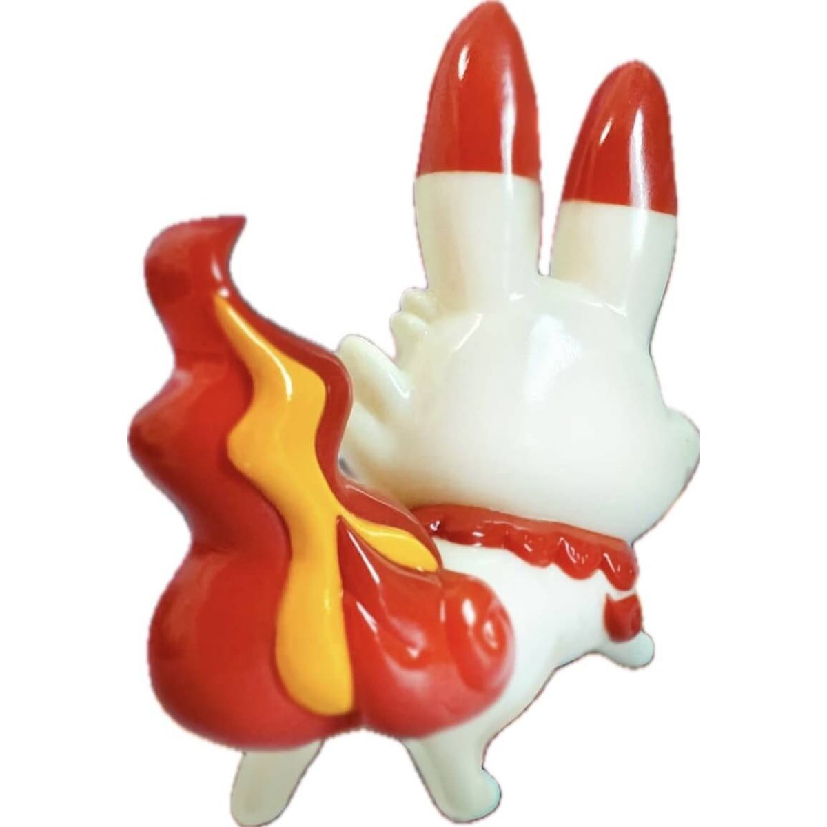 Cookie Dog Phantom Fox