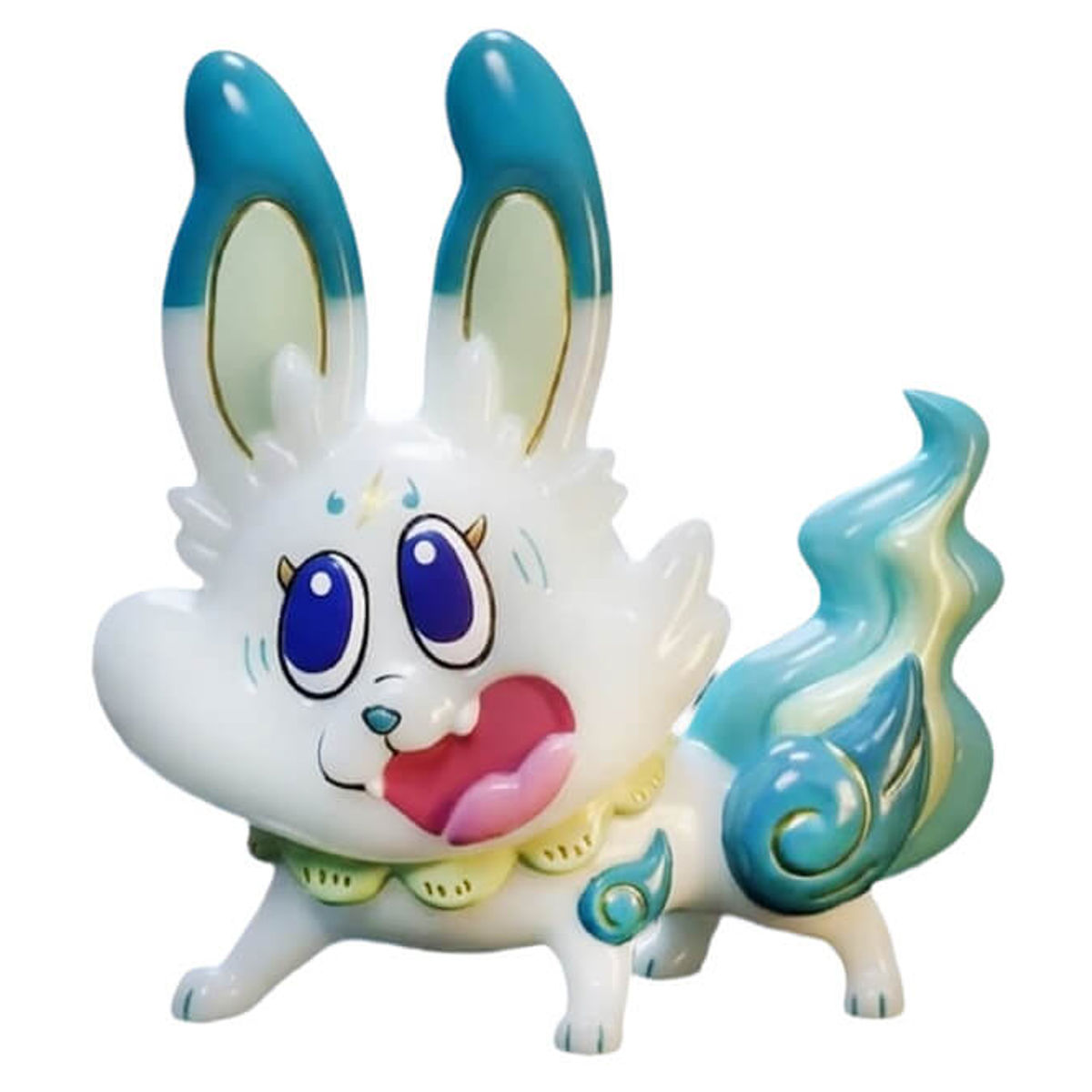 Cookie Dog Phantom Fox – Fox Fire
