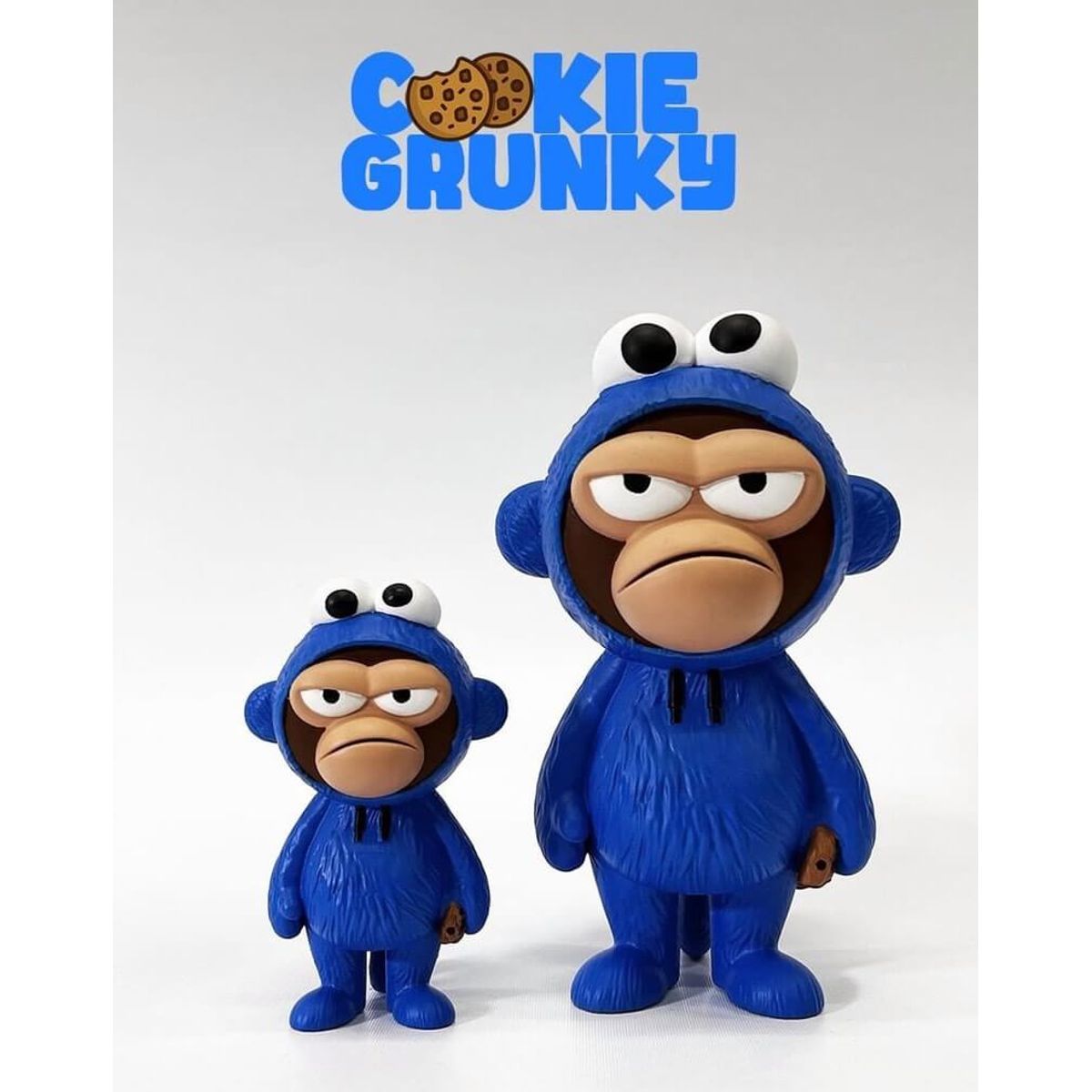 Cookie Grunky