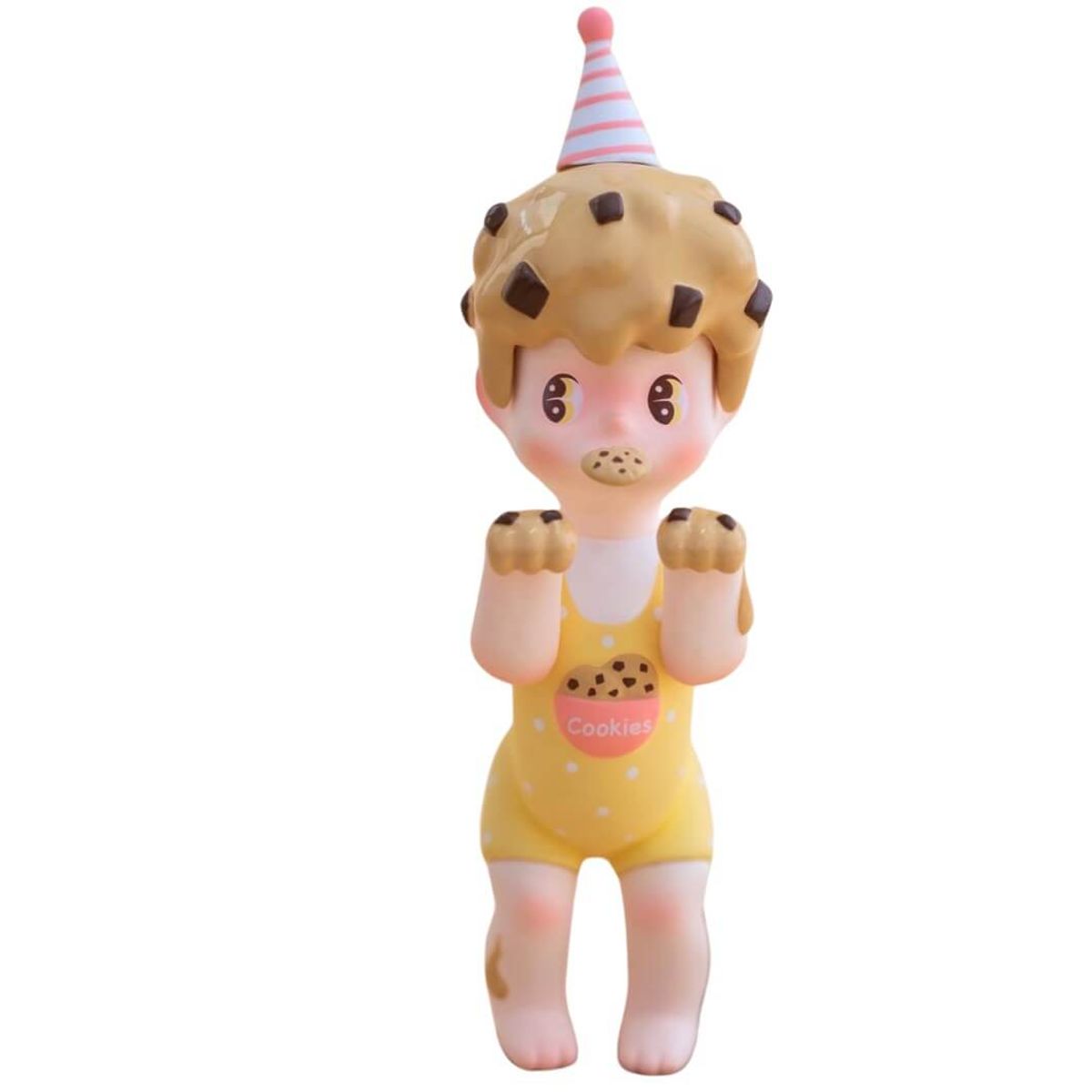 Cookie Jamboy