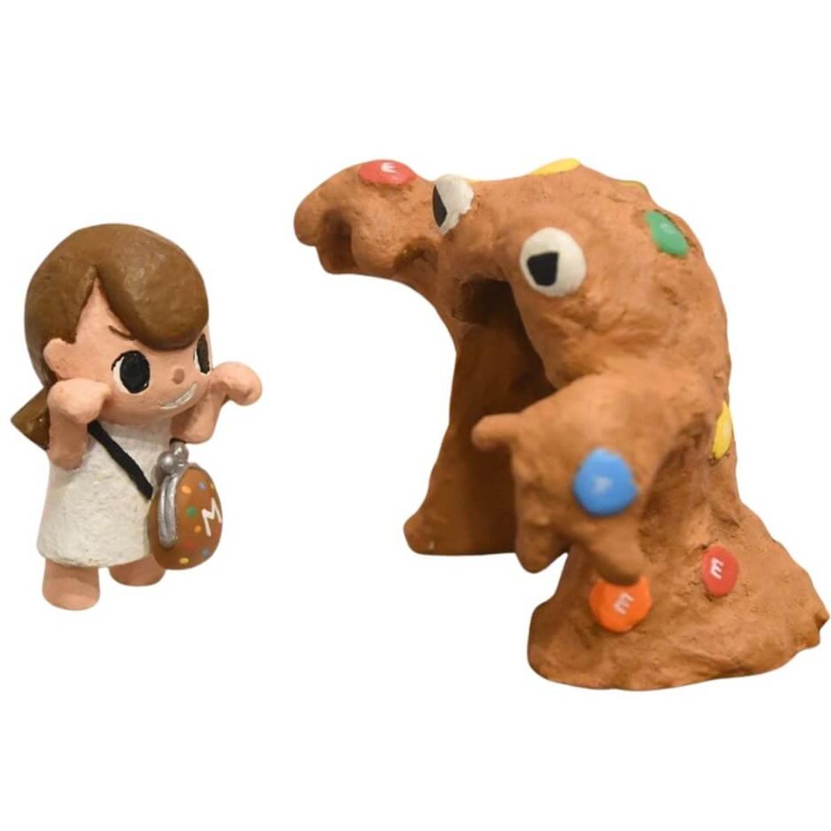 Cookie Monster Melody