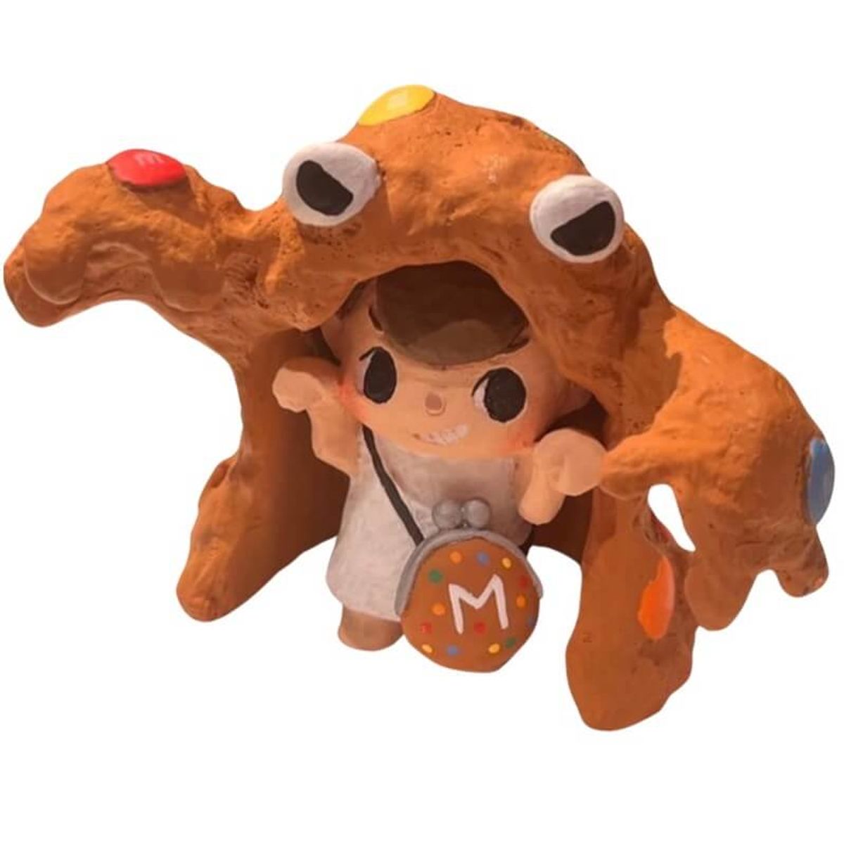 Cookie Monster Melody
