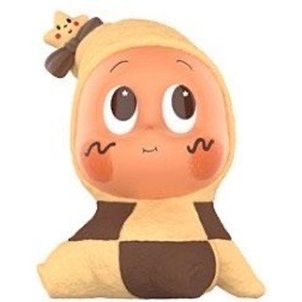 Cookie Twinkle Twinkle