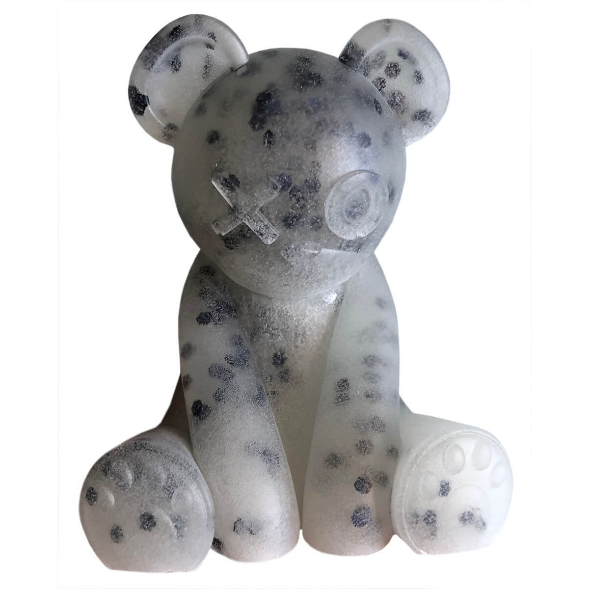 Cookies and Cream XO