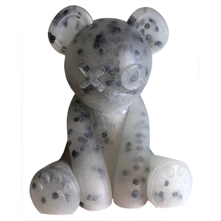 Cookies and Cream XO by Kendra Thomas