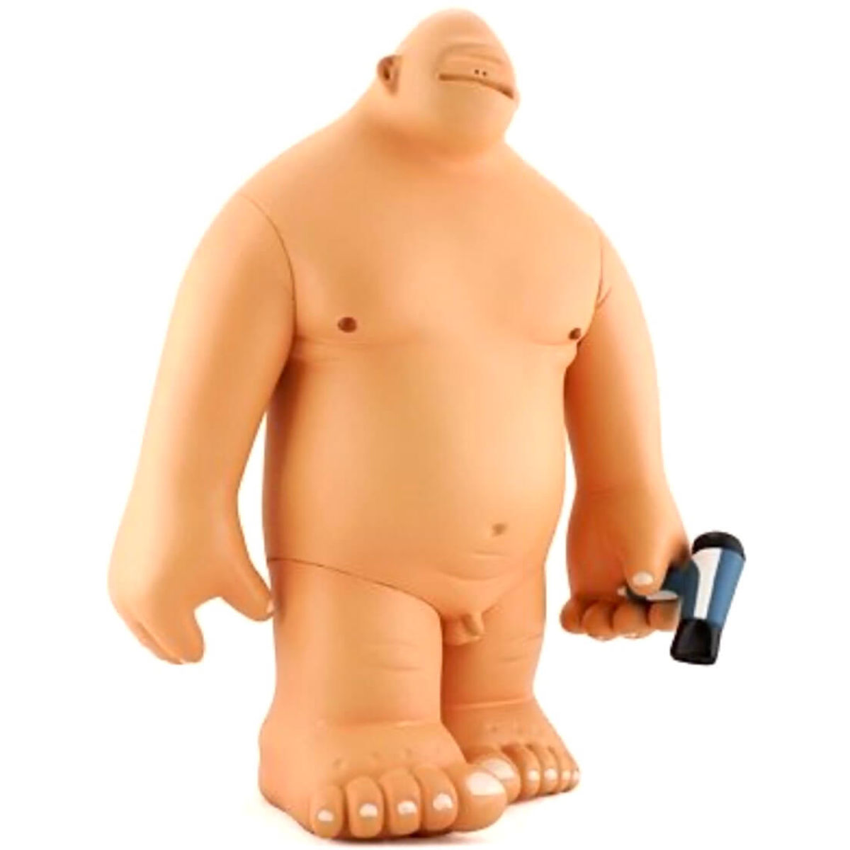 Coot Blue Dryer ver.