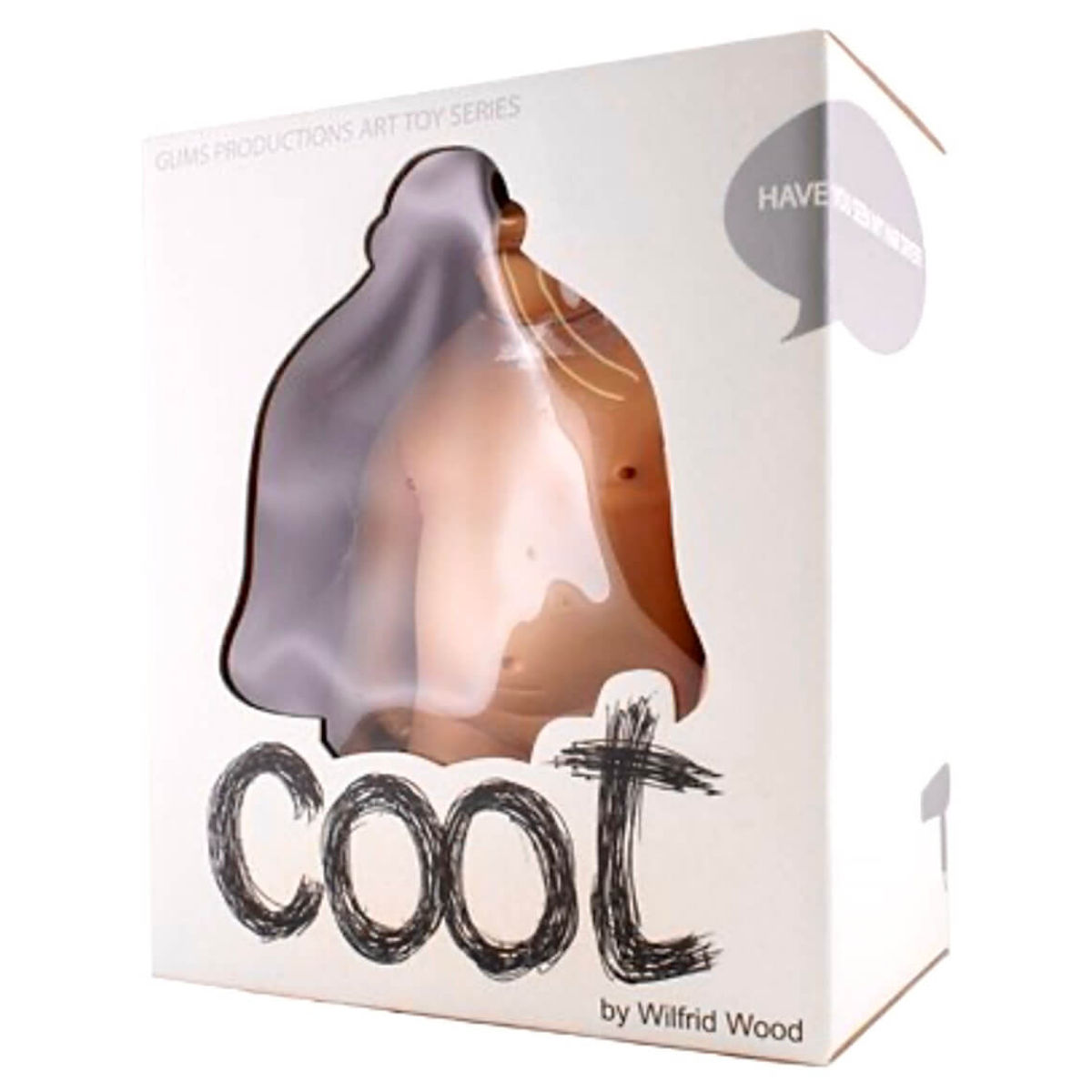 Coot Blue Dryer ver.