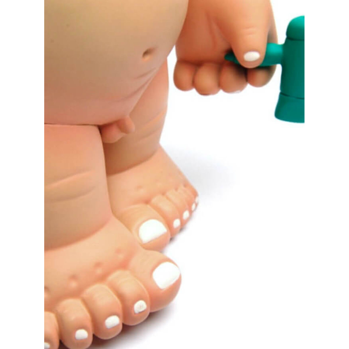 Coot Green Dryer ver.