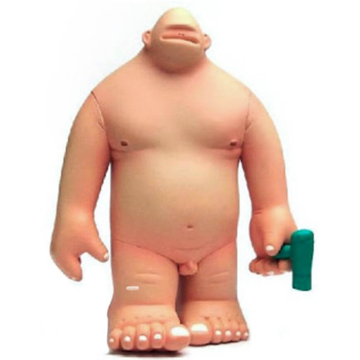 Coot Green Dryer ver.