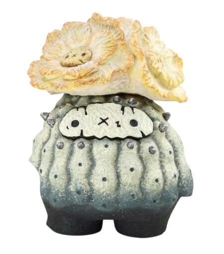 その他 Robin copiapoa x Poh  robinceramicstudio Vin Robin Huang Poh Copiapoa Robinceramicstudio | eBay