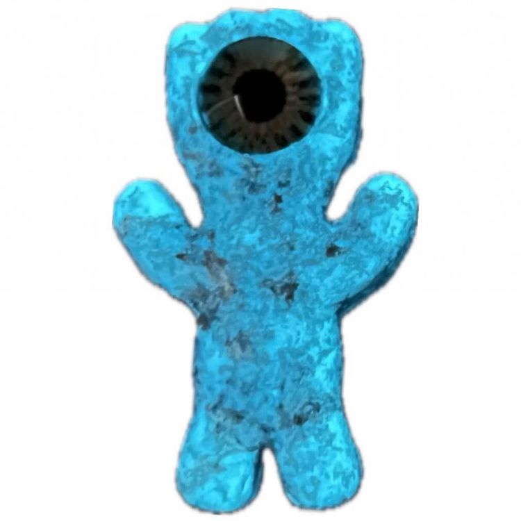 Copper Leaf Cyclopse RPK by 8th Dimension Concepts